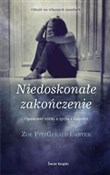 Niedoskona... - Carter Zoe FitzGerald -  Książka z wysyłką do UK