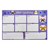 polish book : Planer mag...