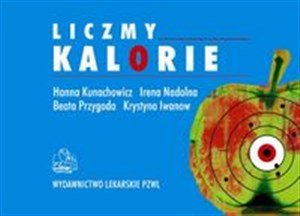 Obrazek Liczmy kalorie