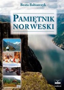 Picture of Pamiętnik norweski