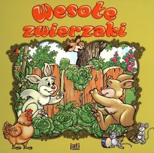 Picture of Wesołe zwierzaki