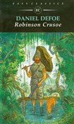 polish book : Robinson C... - Daniel Defoe