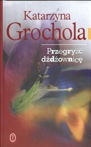 Picture of Przegryźć dżdżownicę