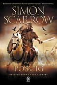 Orły imper... - Simon Scarrow -  foreign books in polish 