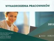 Wynagrodze... - Monika Beliczyńska, Alicja Bobak, Justyna Długosz, Barbara Dróżdż -  books in polish 