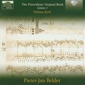 Byrd: Fitz... - Belder Pieter-Jan -  books from Poland