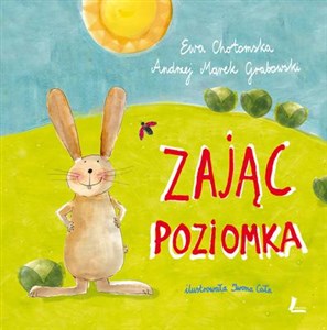Picture of Zając Poziomka