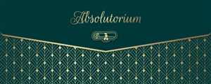 Picture of Karnet lux absolutorium