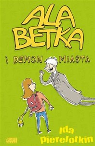 Picture of Ala Betka i demon miasta