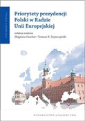 Polska książka : Priorytety...