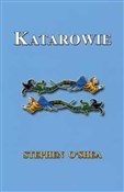 polish book : Katarowie - Stephen O`Shea