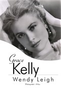 Grace Kell... - Wendy Leigh -  Polish Bookstore 
