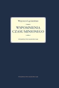 Picture of Wspomnienia czasu minionego