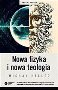 Picture of Nowa fizyka i nowa teologia
