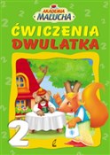 Ćwiczenia ... - Opracowanie Zbiorowe -  foreign books in polish 