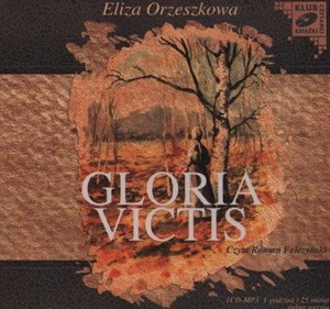 Picture of [Audiobook] Gloria victis