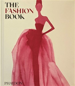 Picture of The Fashion Book