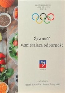 Picture of Żywność wspierająca odporność