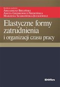 Polska książka : Elastyczne...