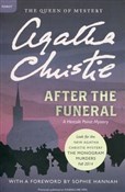After the ... - Agatha Christie -  Książka z wysyłką do UK