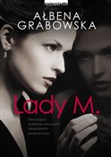 Polska książka : Lady M. - Ałbena Grabowska