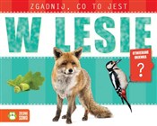 W lesie Zg... - Opracowanie Zbiorowe -  Książka z wysyłką do UK