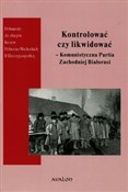 polish book : Kontrolowa... - Wojciech Śleszyński, Justyna Owłasiuk