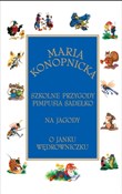 Szkolne pr... - Maria Konopnicka -  books from Poland