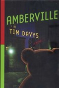 Amberville... - Tim Davys -  foreign books in polish 