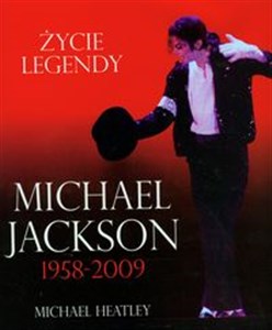 Picture of Michael Jackson 1958-2009 Życie legendy