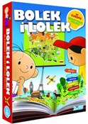 polish book : Bolek i Lo...