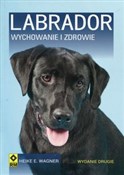 Labrador W... - Heike E. Wagner -  books from Poland