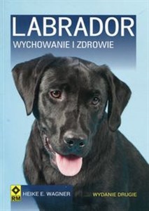 Obrazek Labrador Wychowanie i zdrowie