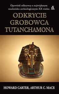 Obrazek Odkrycie grobowca Tutanchamona
