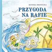 Przygoda n... - Monika Bronicka -  books in polish 