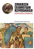 polish book : Zmierzch C... - Edward Gibbon