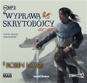 Książka : [Audiobook... - Robin Hobb