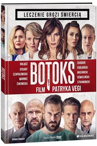 Picture of Botoks