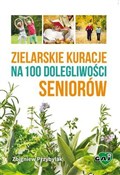 Polska książka : Zielarskie... - Zbigniew Przybylak