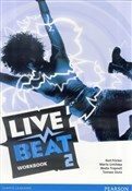 Live Beat ... - Rod Fricker, Marta Umińska, Beata Trapnell, Tomas -  Polish Bookstore 