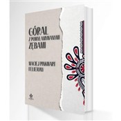 Góral z po... - Maciej Pinkwart -  books from Poland