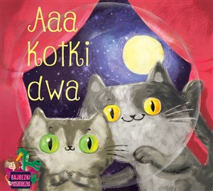Picture of [Audiobook] Aaa kotki dwa