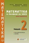 Książka : Matematyka... - Alicja Cewe, Allina Magryś-Walczak, Halina Nahors