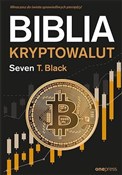 Książka : Biblia kry... - T. Black Seven