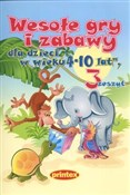 Wesołe gry... - Dmitrij Pawlenko -  foreign books in polish 