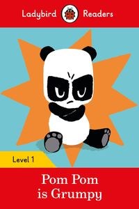 Picture of Pom Pom is Grumpy Ladybird Readers Level 1