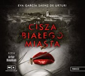 CD MP3 CIS... - Eva Garcia Saenz de Urturi . - Ksiegarnia w UK