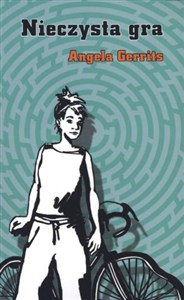 Obrazek Nieczysta gra