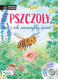 Picture of Pszczoły i ich niezwykły świat + CD