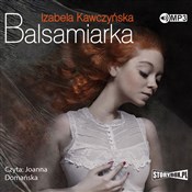 [Audiobook... - Izabela Kawczyńska -  books from Poland